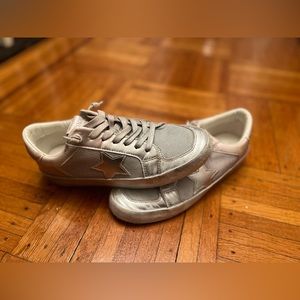 Vintage Havana Dynamic Sneakers